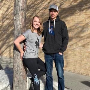 Meet your Posher, Madi